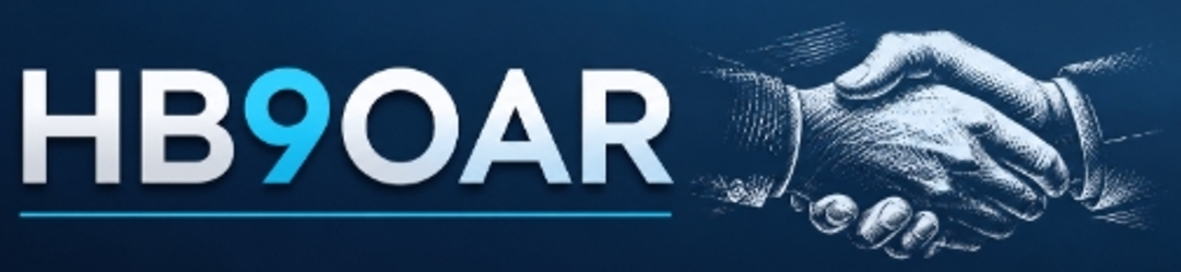 HB9OAR